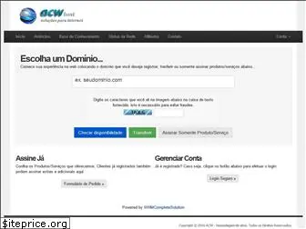 acw.com.br