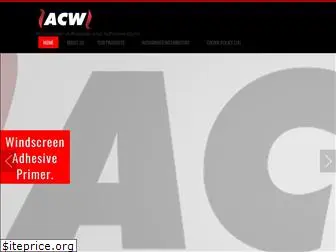 acwchemicals.co.za