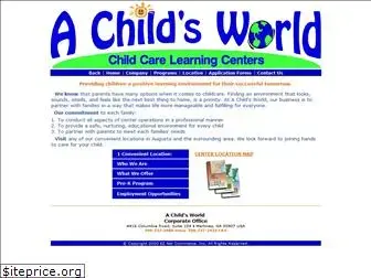 acwchildcare.com