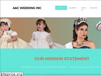 acwedding.net