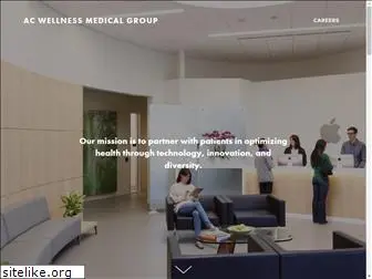 acwellness.com