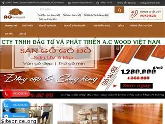 acwoodvietnam.com.vn