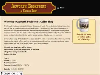 acworthbookstore.net