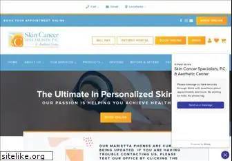 acworthdermatology.com