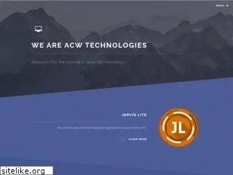 acwtechnologies.co.uk