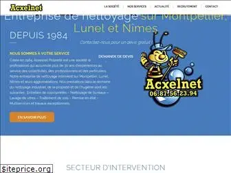 acxelnet.fr