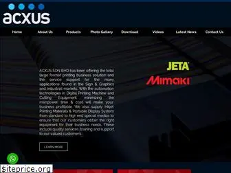 acxus.com.my