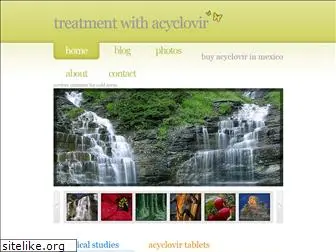 acyclov.com