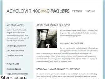 acyclovir911.com