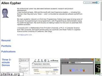 acypher.com