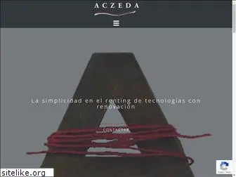 aczeda.es