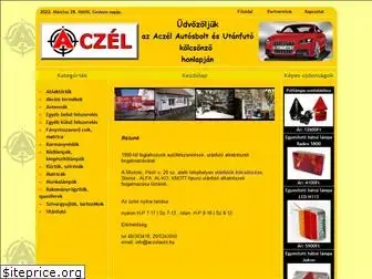 aczelauto.hu