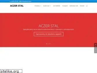 aczer-stal.pl