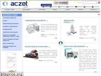 aczet.in