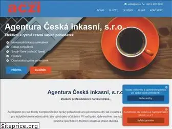 aczi.cz