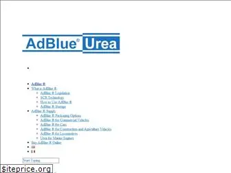 ad-blue-urea.com
