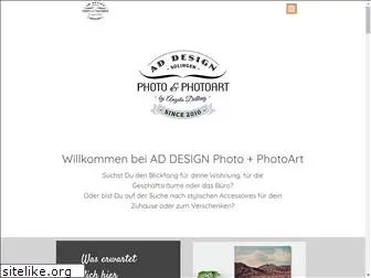 ad-design-photography.de
