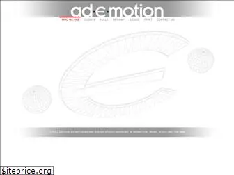 ad-e-motion.com