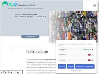 ad-environnement.fr
