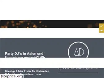 ad-event-djs.de