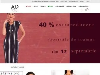 ad-fashion.ro