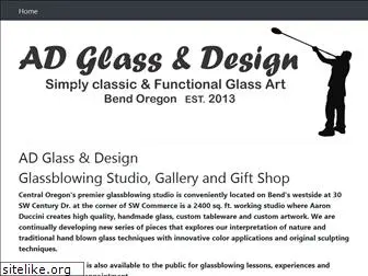 ad-glass.com