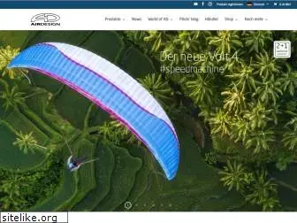 ad-gliders.com