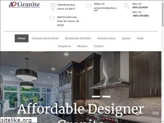 ad-granite.com