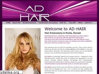 ad-hair.co.uk