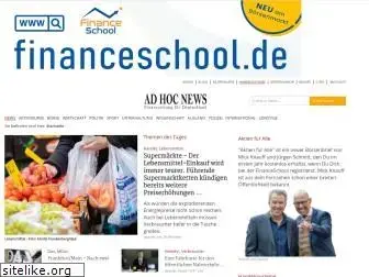 ad-hoc-news.de