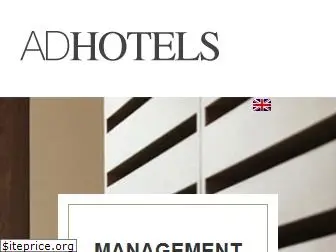 ad-hotels.com