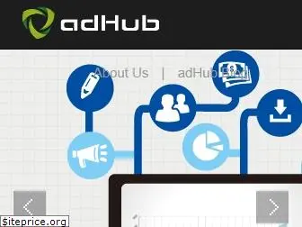 ad-hub.net