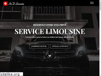 ad-limousine.ch