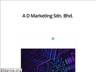 ad-marketing.asia