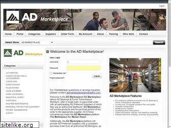 ad-marketplace.com