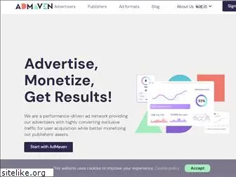 ad-maven.com