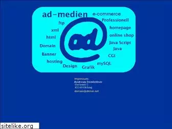 ad-medien.com