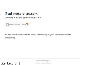 ad-netservices.com