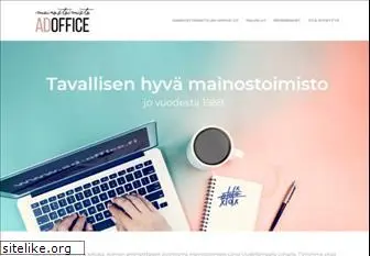 ad-office.fi