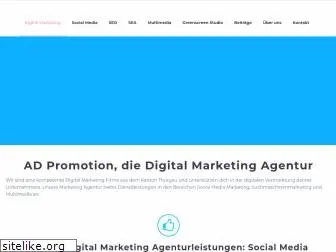 ad-promotion.ch