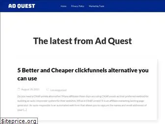 ad-quest.info