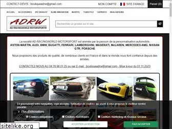 ad-racingworld.com