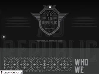 ad-republic.com