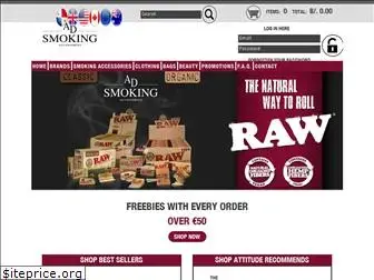 ad-smoking-accessories.com
