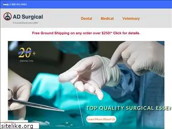 ad-surgical.com