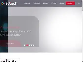 ad-tech.com.jo