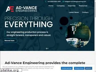 ad-vanceengineering.com