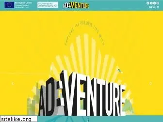 ad-venture.org.uk