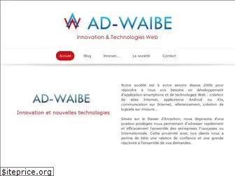 ad-waibe.com