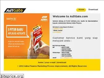 ad1gate.com